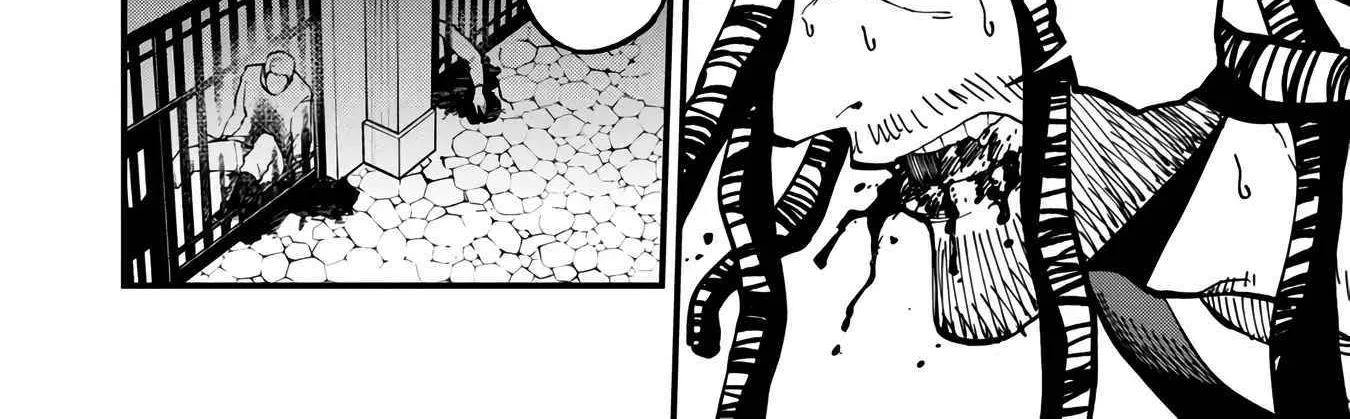 Read Backwater Old Man Becomes a Swordmaster chapter 18 image 33 on Lezhin