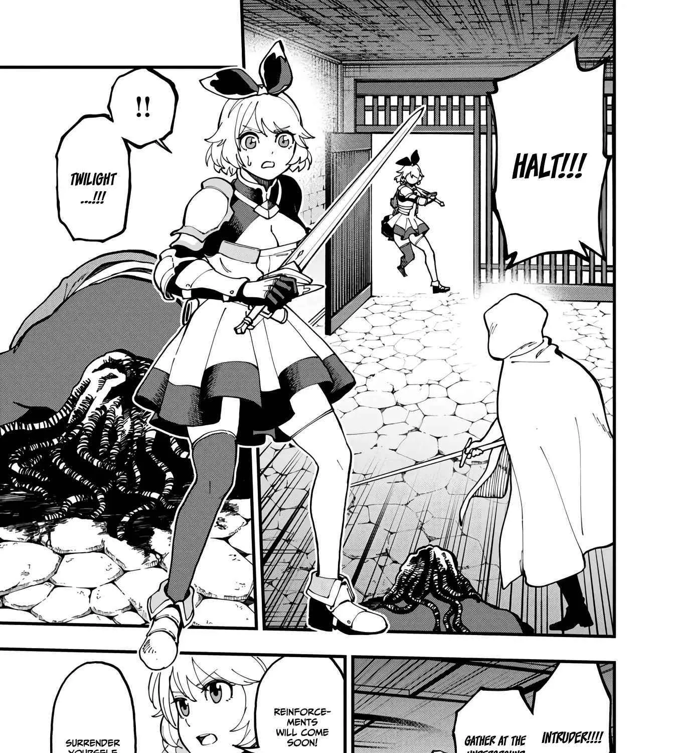 Read Backwater Old Man Becomes a Swordmaster chapter 18 image 34 on Lezhin