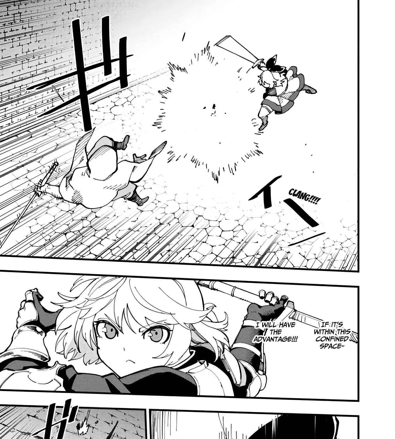 Read Backwater Old Man Becomes a Swordmaster chapter 18 image 38 on Lezhin