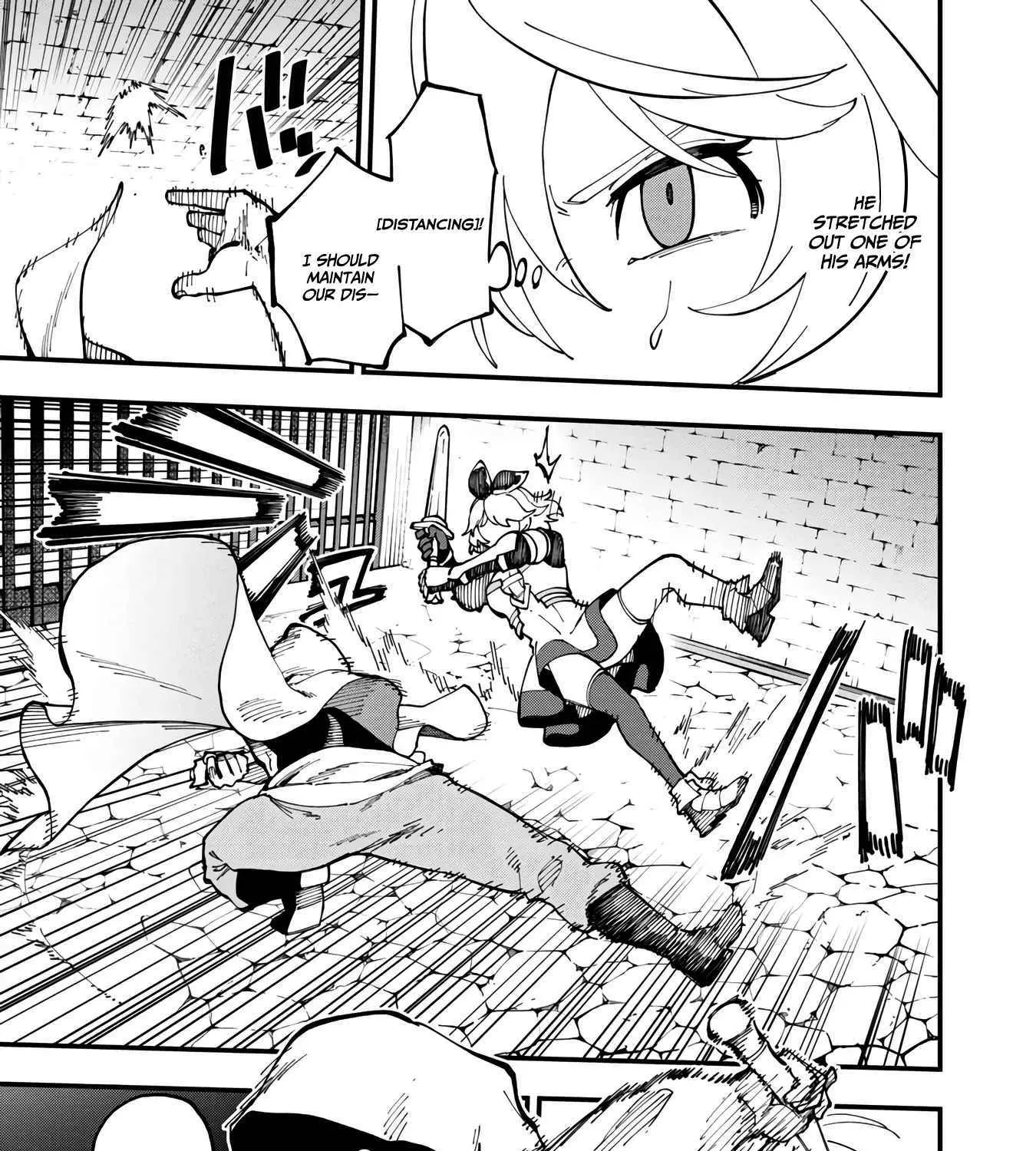 Read Backwater Old Man Becomes a Swordmaster chapter 18 image 42 on Lezhin