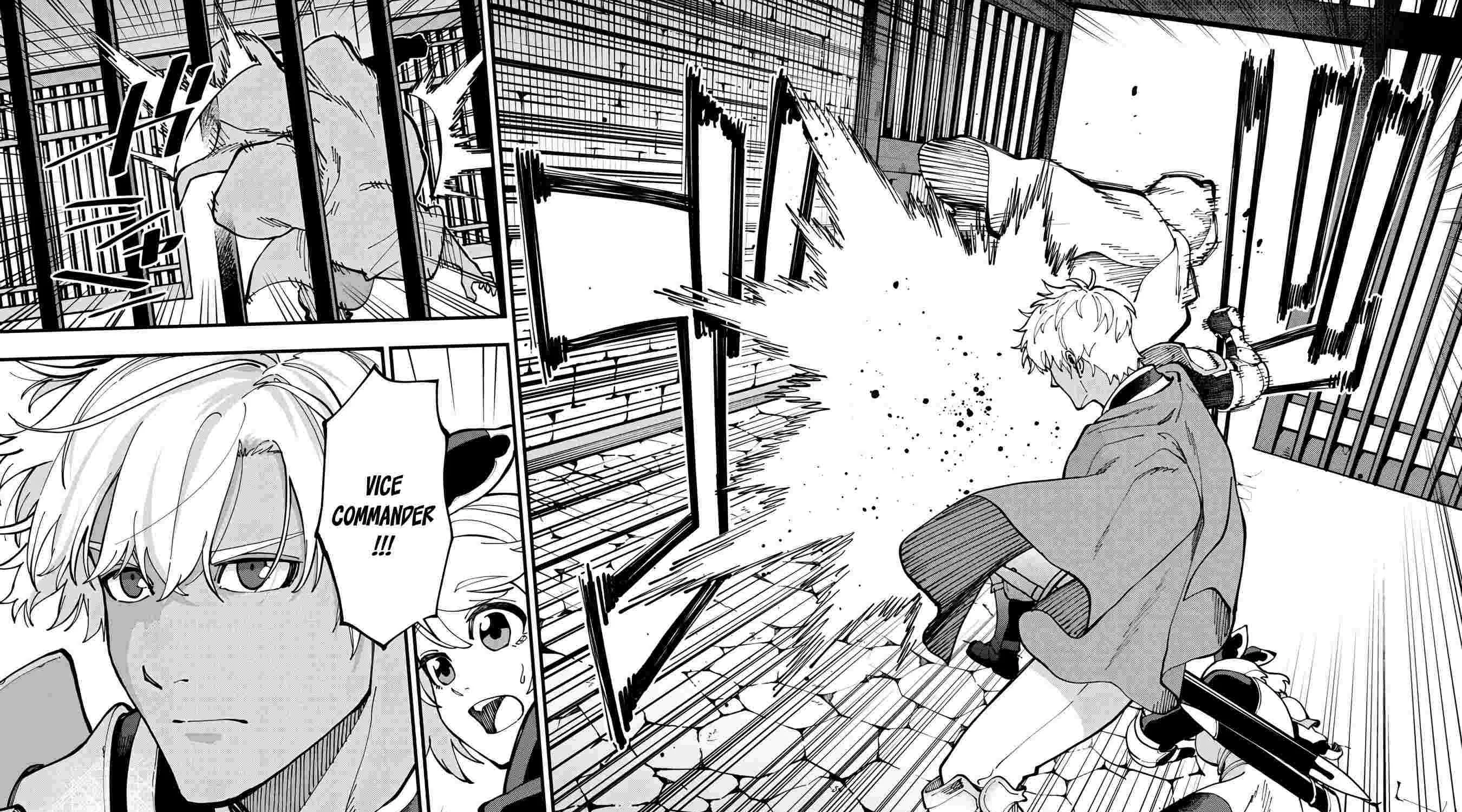 Read Backwater Old Man Becomes a Swordmaster chapter 18 image 44 on Lezhin
