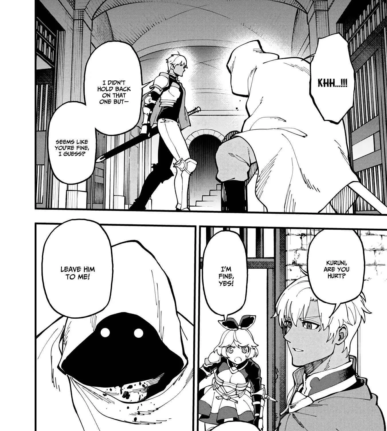 Read Backwater Old Man Becomes a Swordmaster chapter 18 image 46 on Lezhin