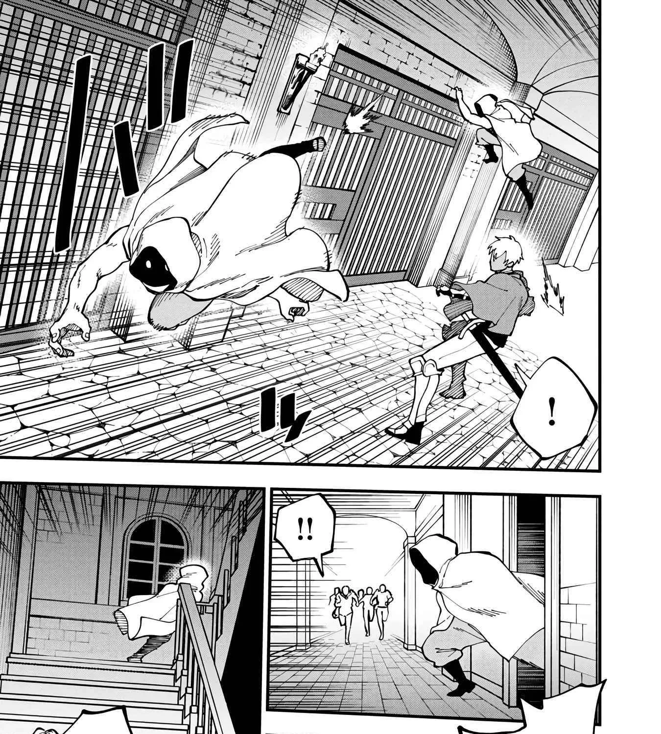 Read Backwater Old Man Becomes a Swordmaster chapter 18 image 48 on Lezhin