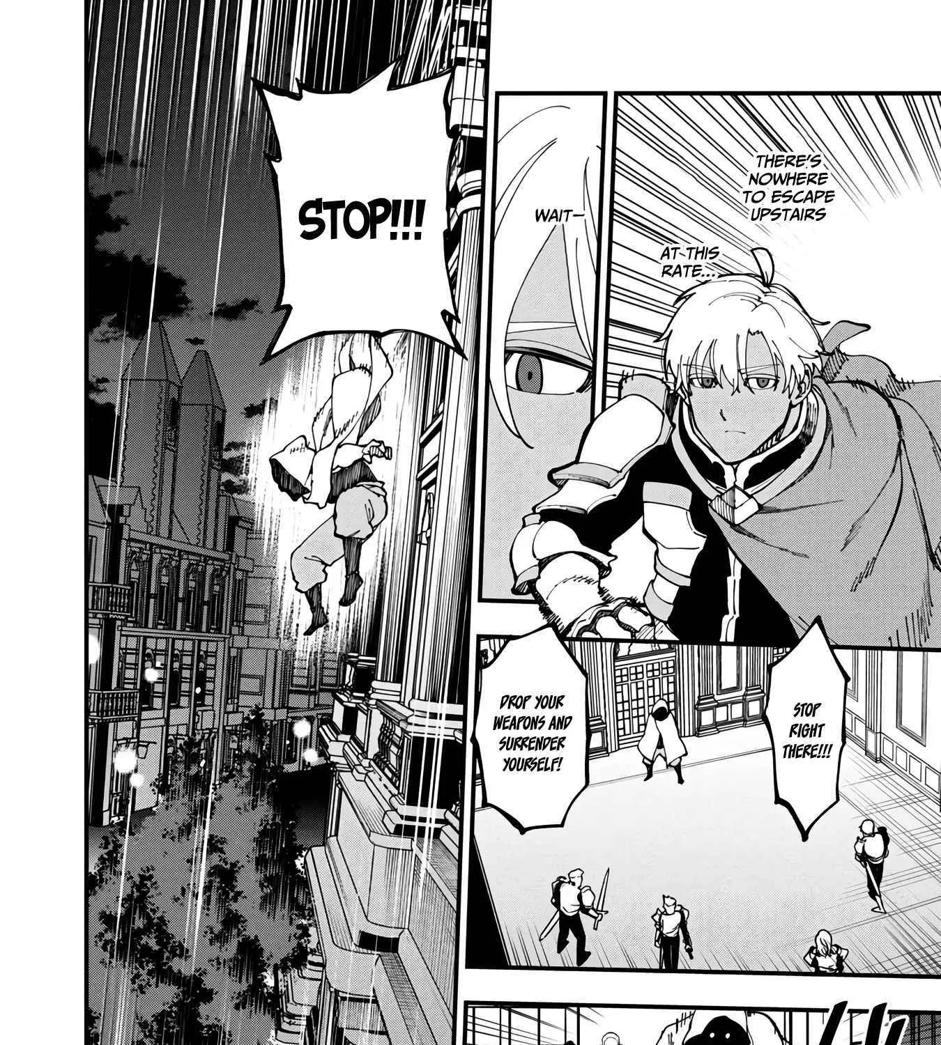 Read Backwater Old Man Becomes a Swordmaster chapter 18 image 50 on Lezhin