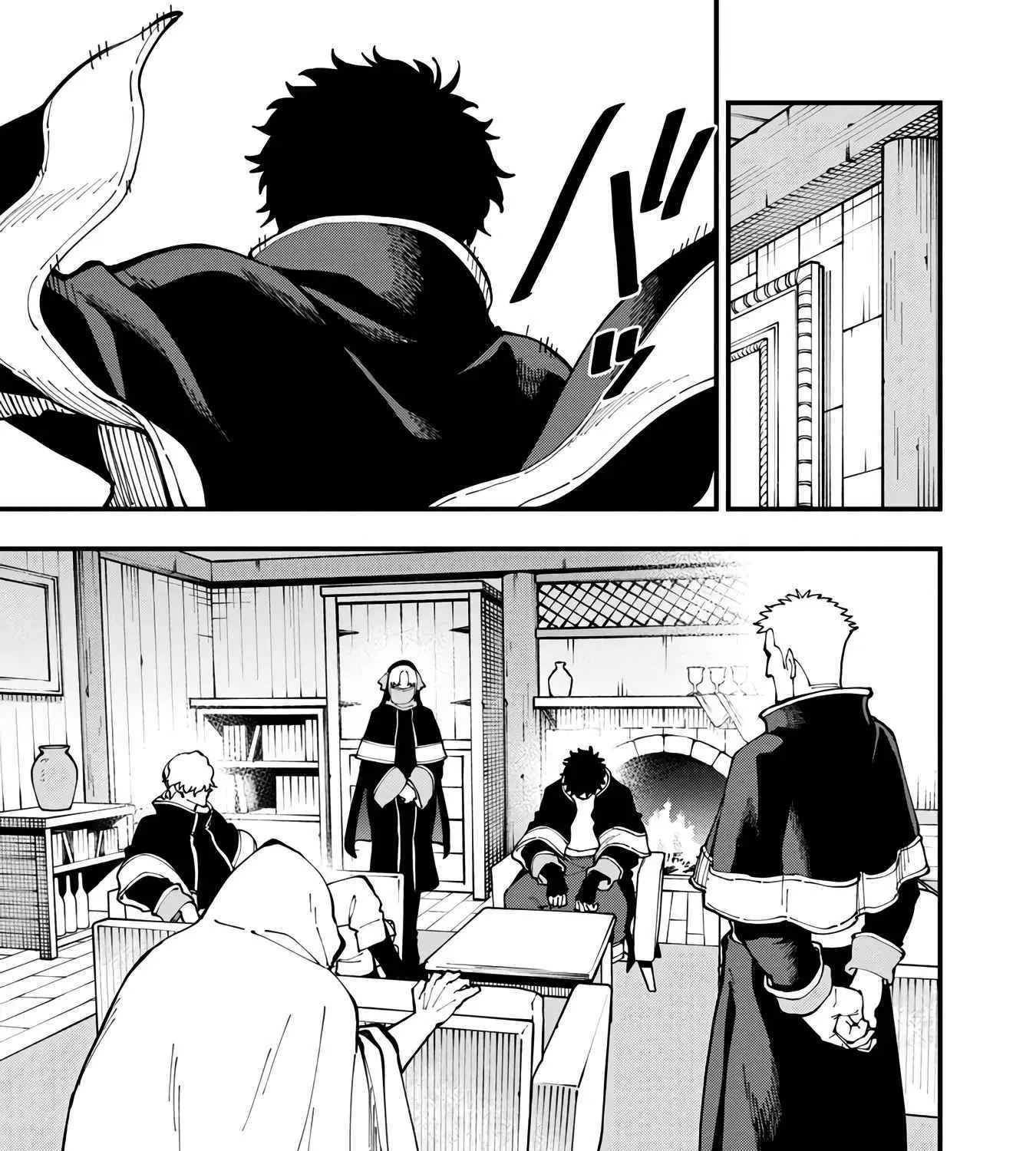 Read Backwater Old Man Becomes a Swordmaster chapter 18 image 6 on Lezhin