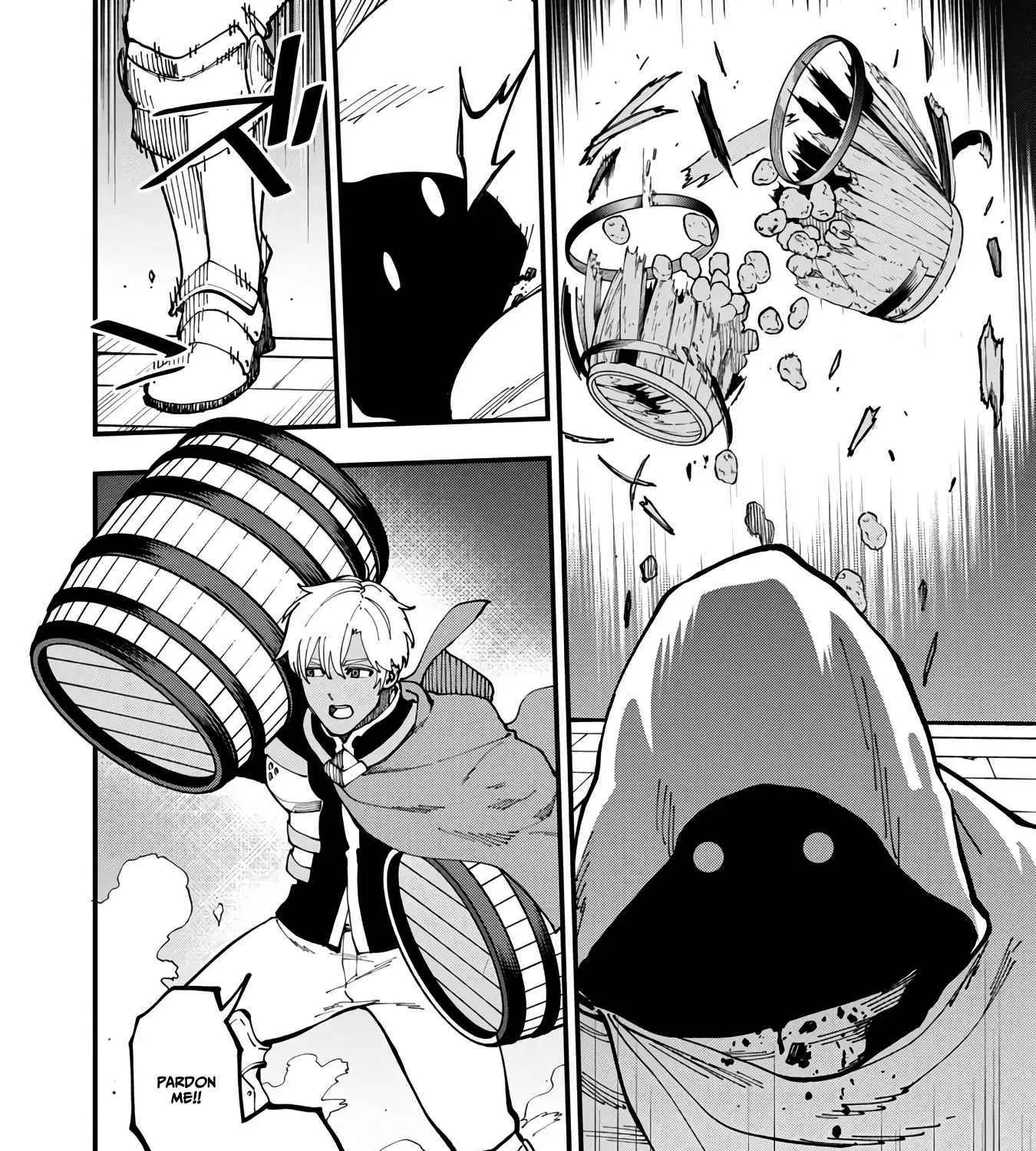 Read Backwater Old Man Becomes a Swordmaster chapter 18 image 62 on Lezhin