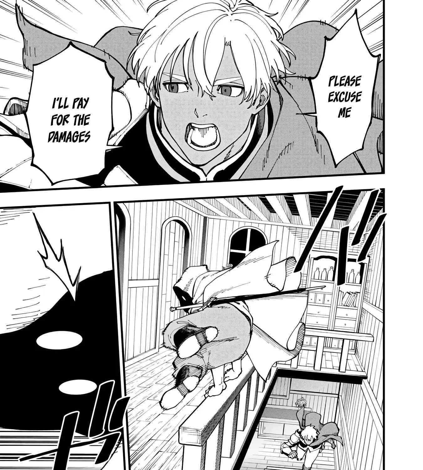 Read Backwater Old Man Becomes a Swordmaster chapter 18 image 68 on Lezhin