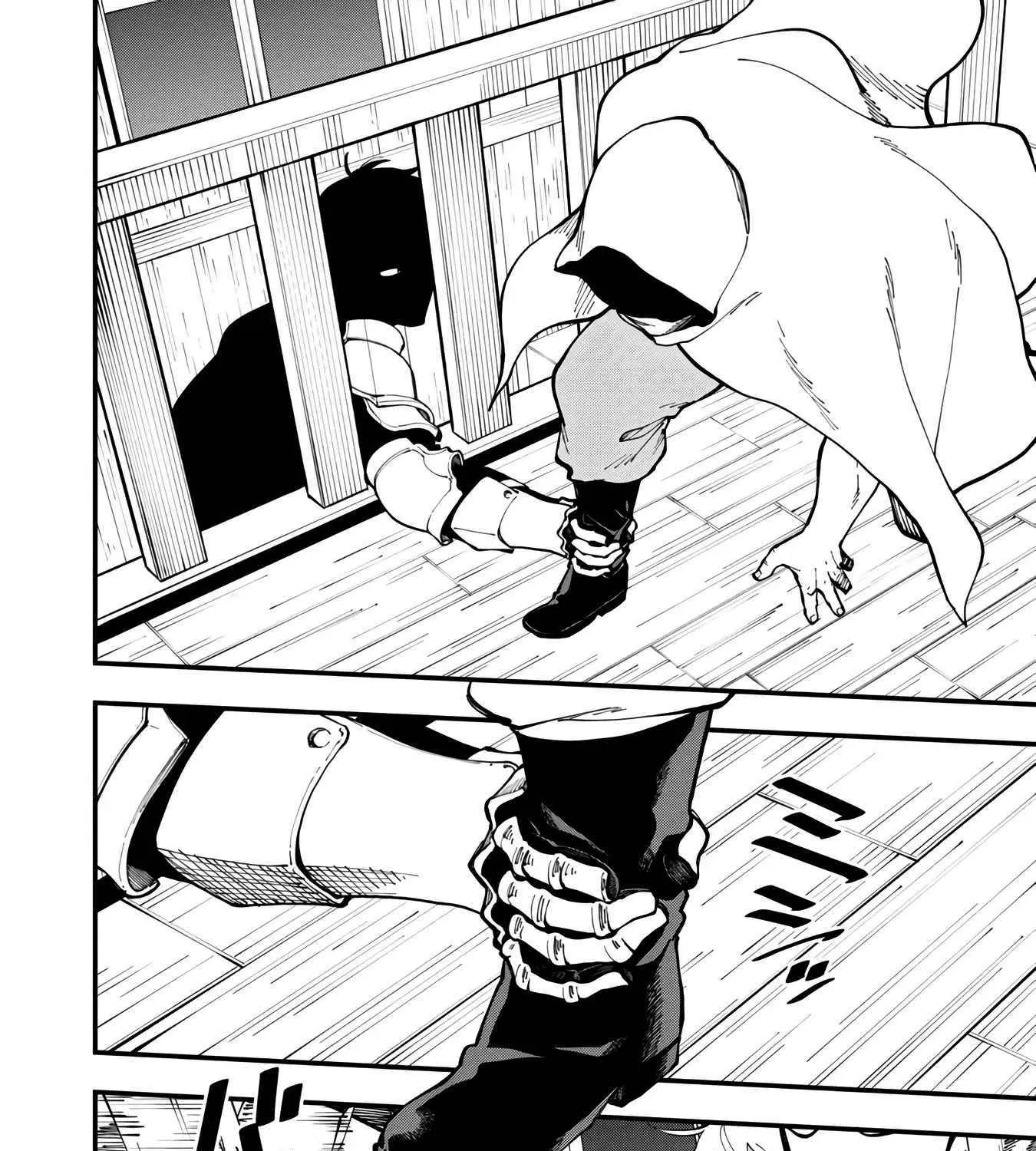 Read Backwater Old Man Becomes a Swordmaster chapter 18 image 70 on Lezhin