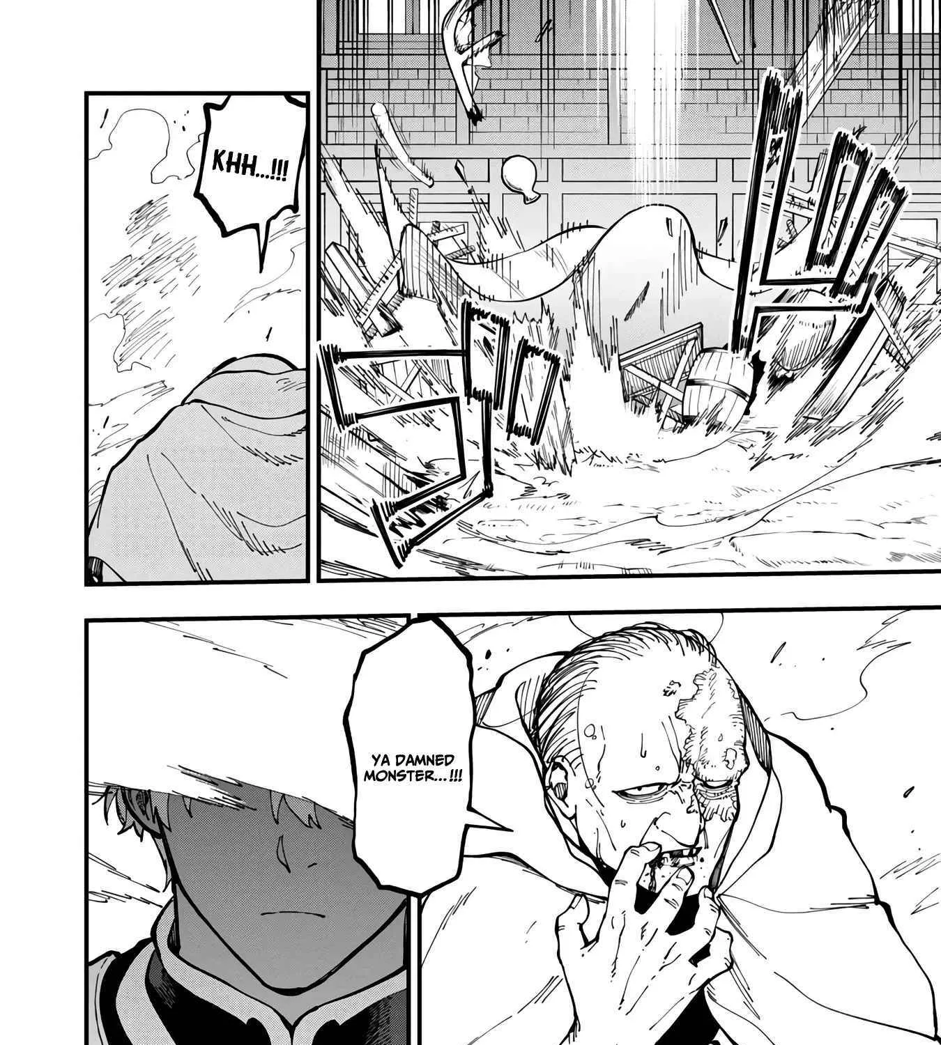Read Backwater Old Man Becomes a Swordmaster chapter 18 image 74 on Lezhin