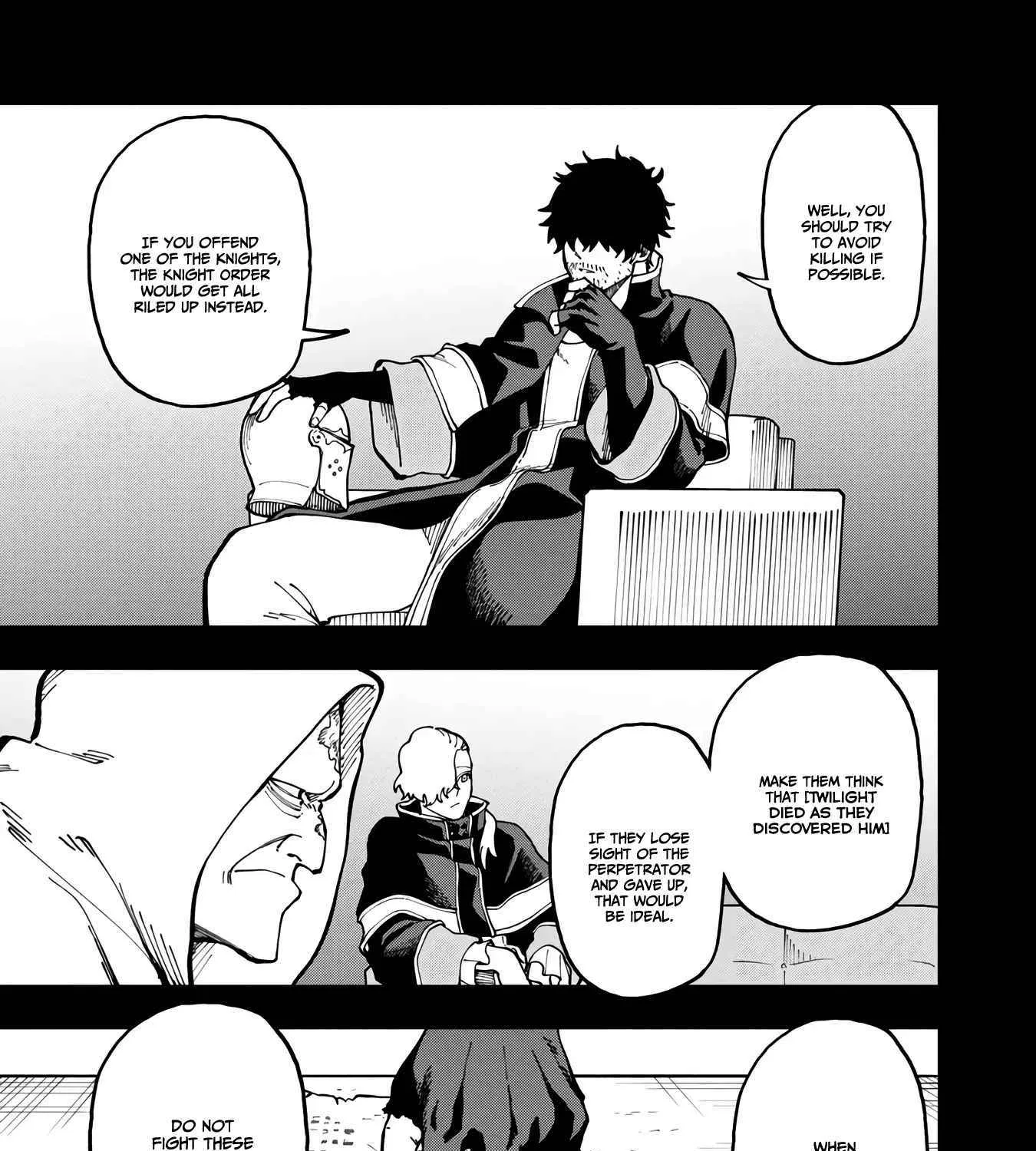 Read Backwater Old Man Becomes a Swordmaster chapter 18 image 76 on Lezhin