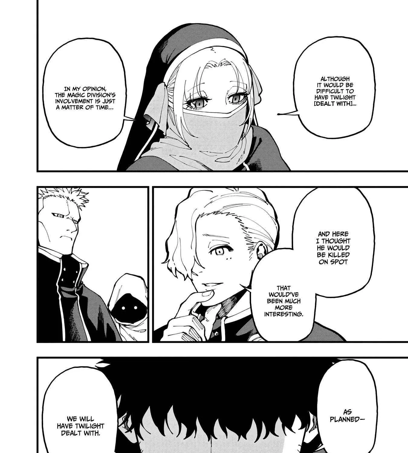 Read Backwater Old Man Becomes a Swordmaster chapter 18 image 8 on Lezhin