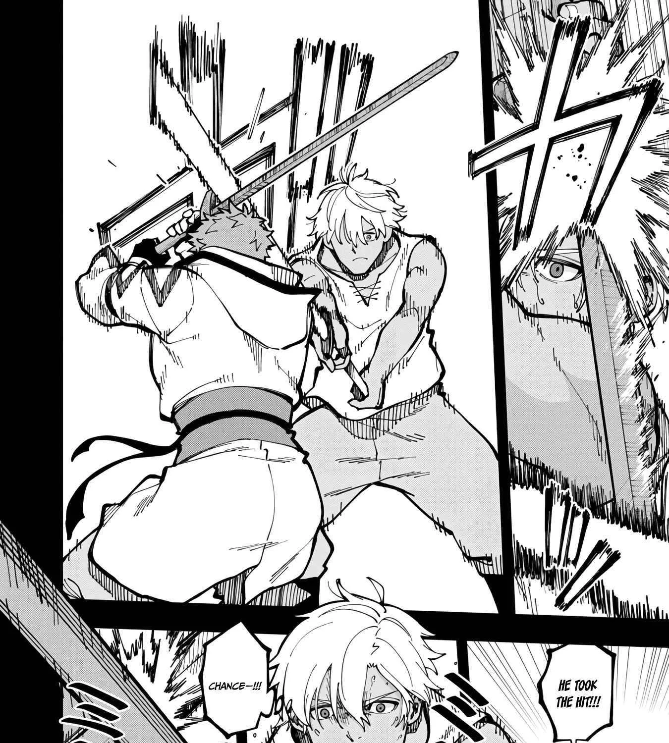 Read Backwater Old Man Becomes a Swordmaster chapter 19 image 12 on Lezhin