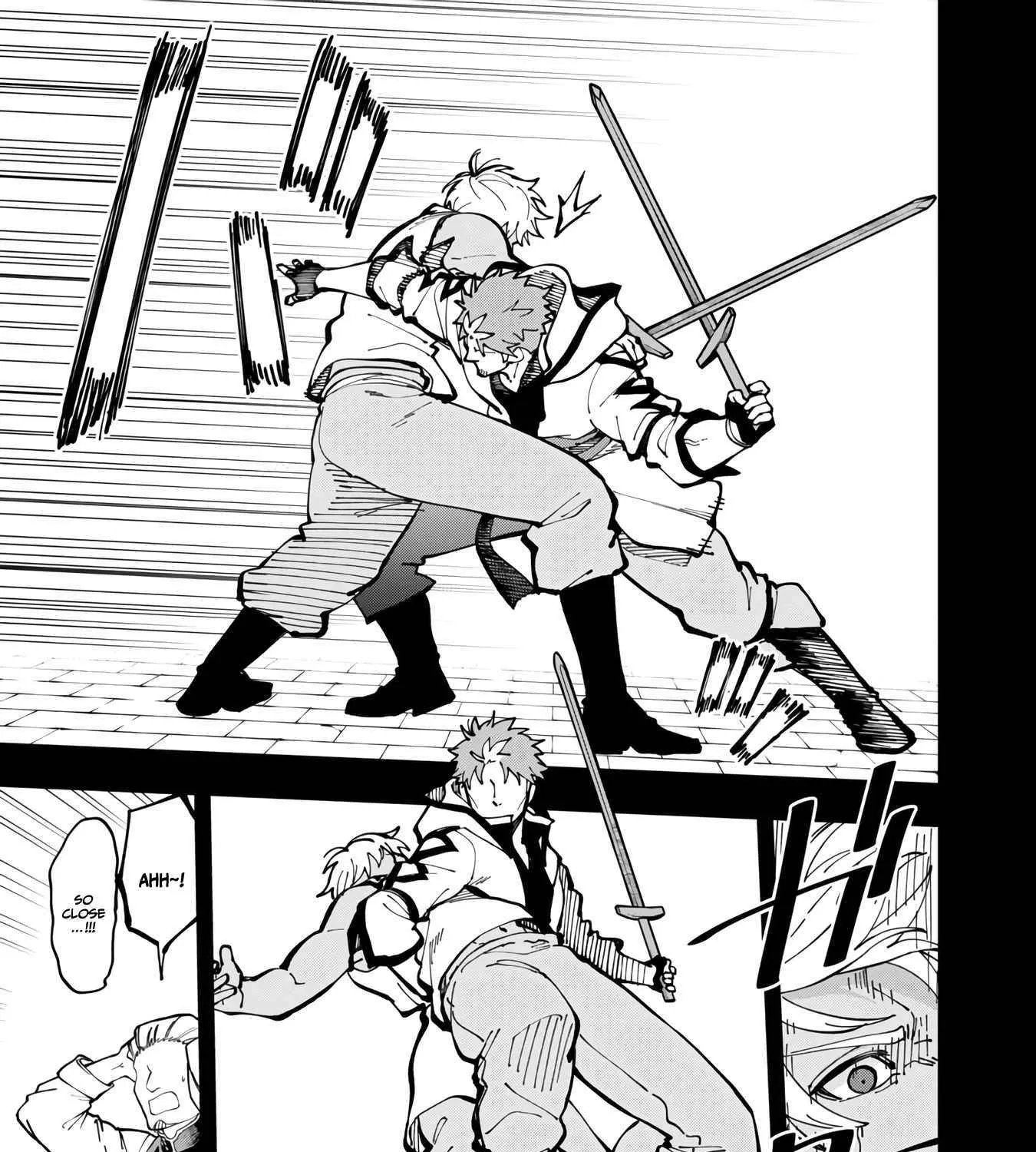 Read Backwater Old Man Becomes a Swordmaster chapter 19 image 14 on Lezhin