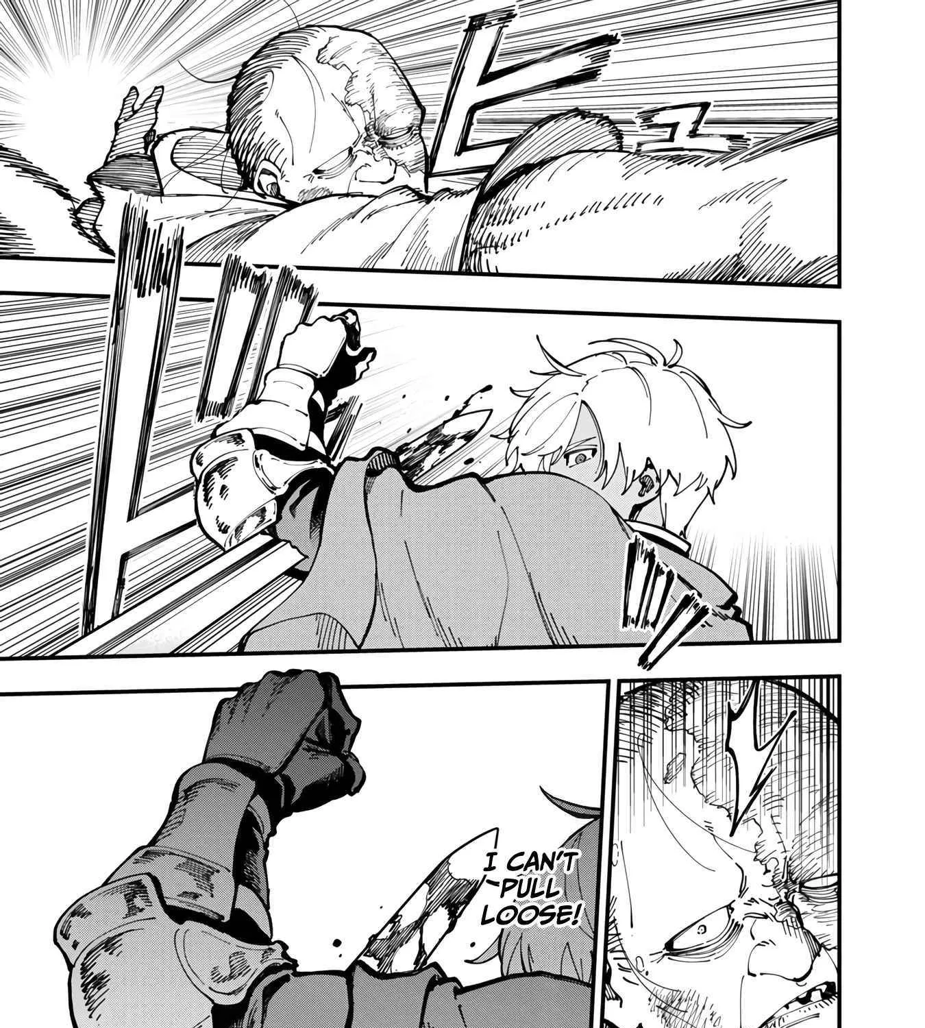 Read Backwater Old Man Becomes a Swordmaster chapter 19 image 26 on Lezhin