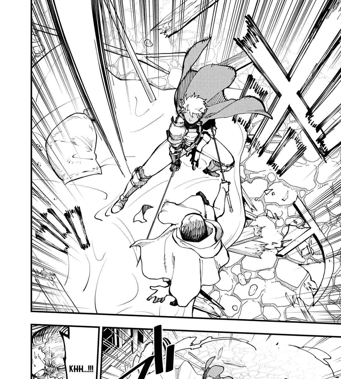 Read Backwater Old Man Becomes a Swordmaster chapter 19 image 28 on Lezhin