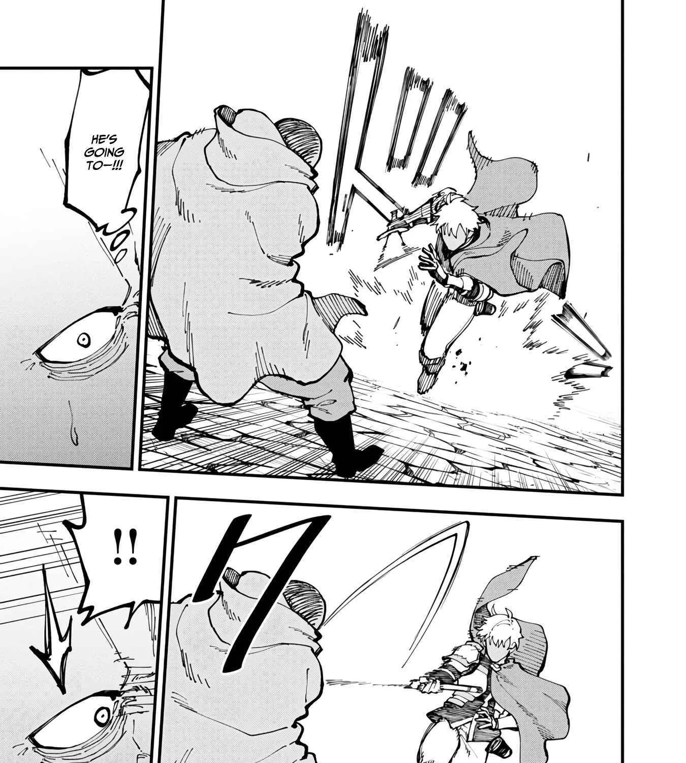 Read Backwater Old Man Becomes a Swordmaster chapter 19 image 30 on Lezhin
