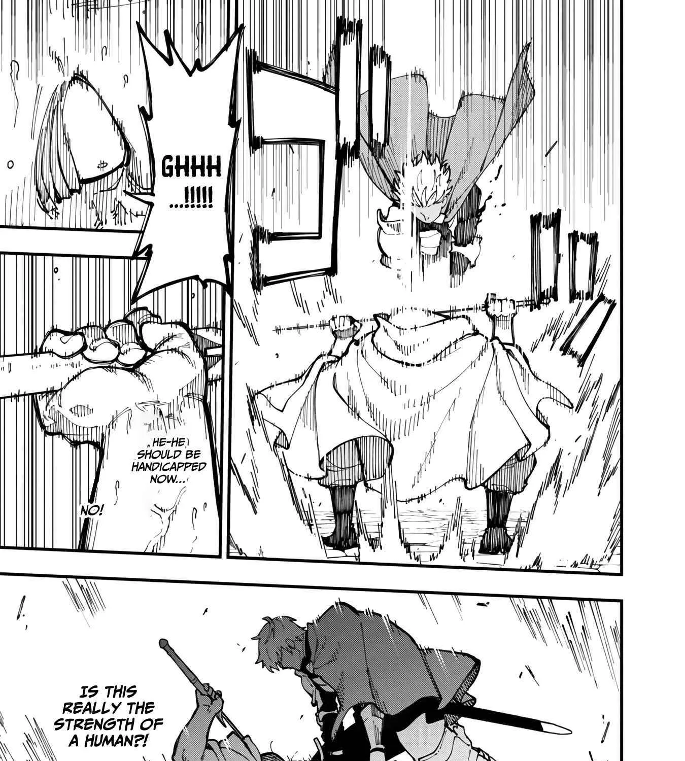 Read Backwater Old Man Becomes a Swordmaster chapter 19 image 34 on Lezhin