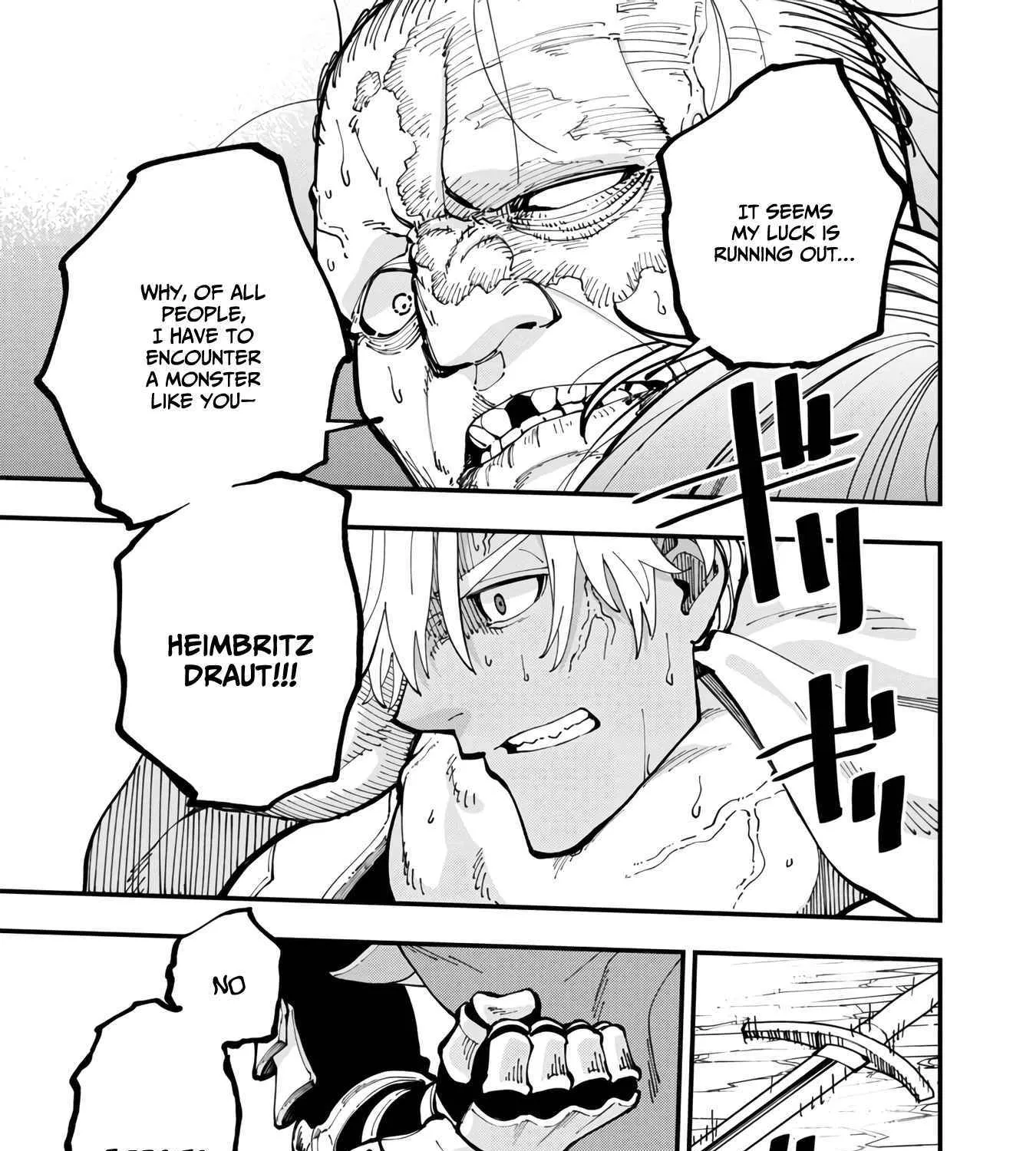 Read Backwater Old Man Becomes a Swordmaster chapter 19 image 38 on Lezhin