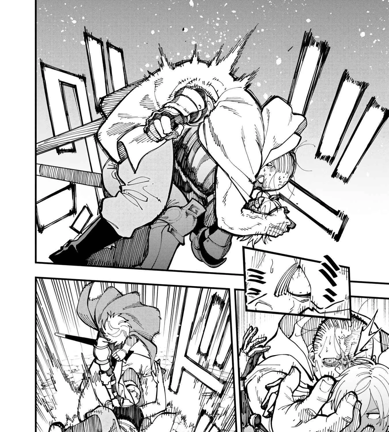 Read Backwater Old Man Becomes a Swordmaster chapter 19 image 40 on Lezhin