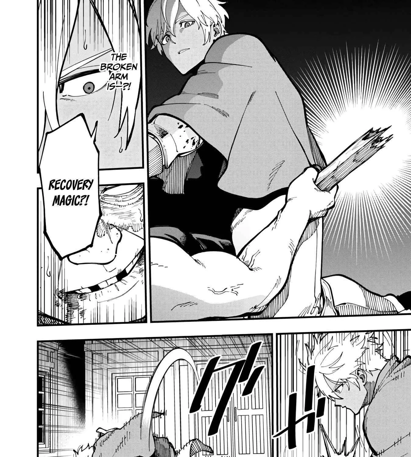 Read Backwater Old Man Becomes a Swordmaster chapter 19 image 44 on Lezhin