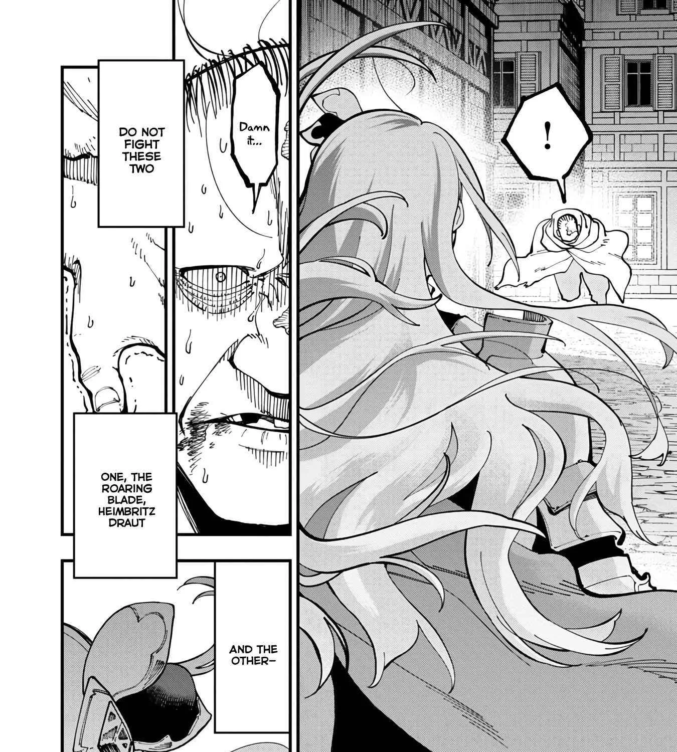 Read Backwater Old Man Becomes a Swordmaster chapter 19 image 48 on Lezhin