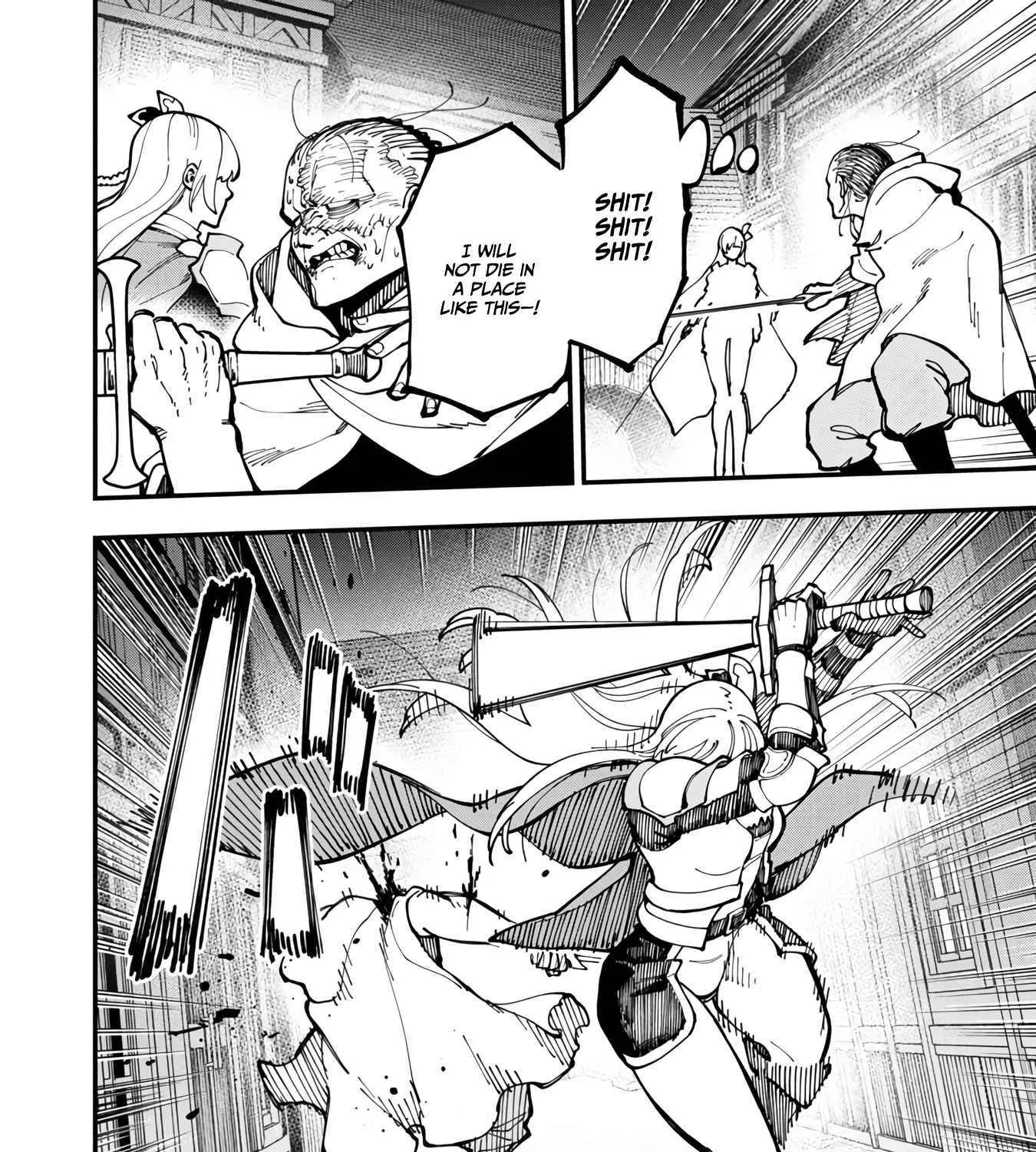 Read Backwater Old Man Becomes a Swordmaster chapter 19 image 52 on Lezhin
