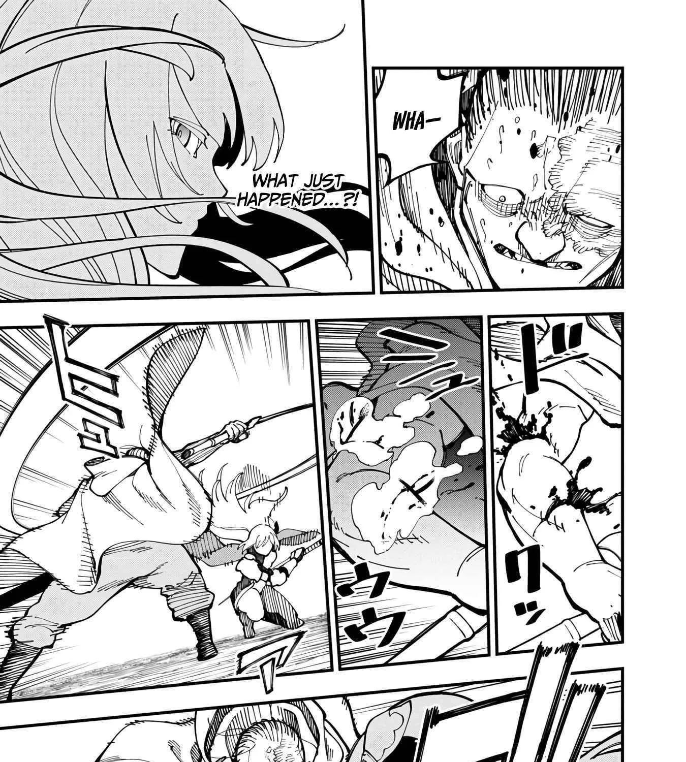 Read Backwater Old Man Becomes a Swordmaster chapter 19 image 54 on Lezhin