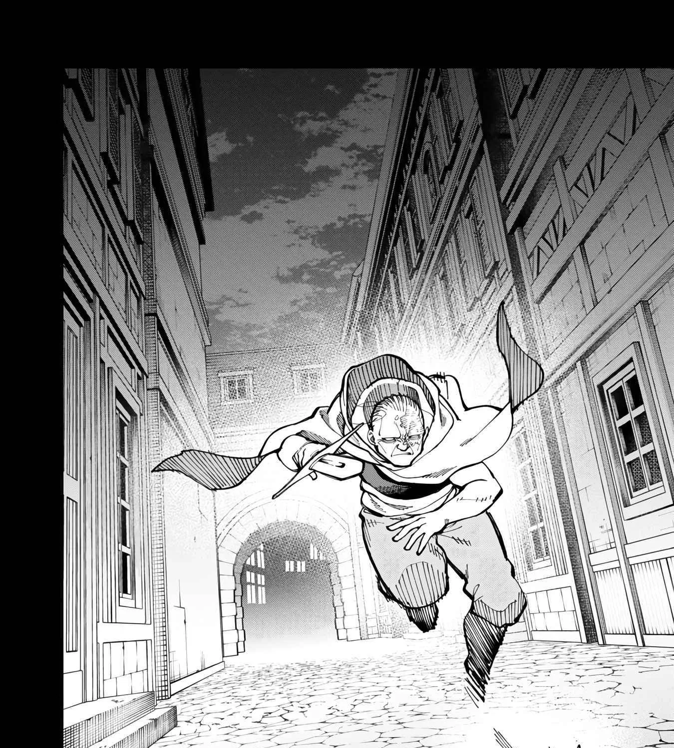 Read Backwater Old Man Becomes a Swordmaster chapter 19 image 56 on Lezhin