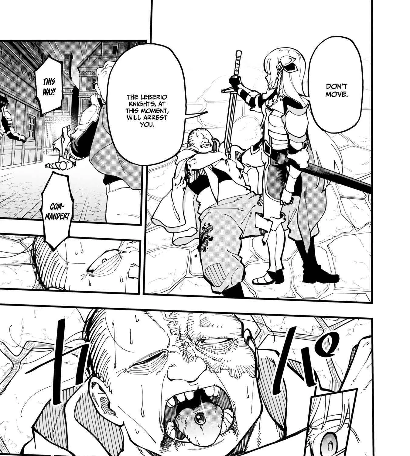 Read Backwater Old Man Becomes a Swordmaster chapter 19 image 62 on Lezhin