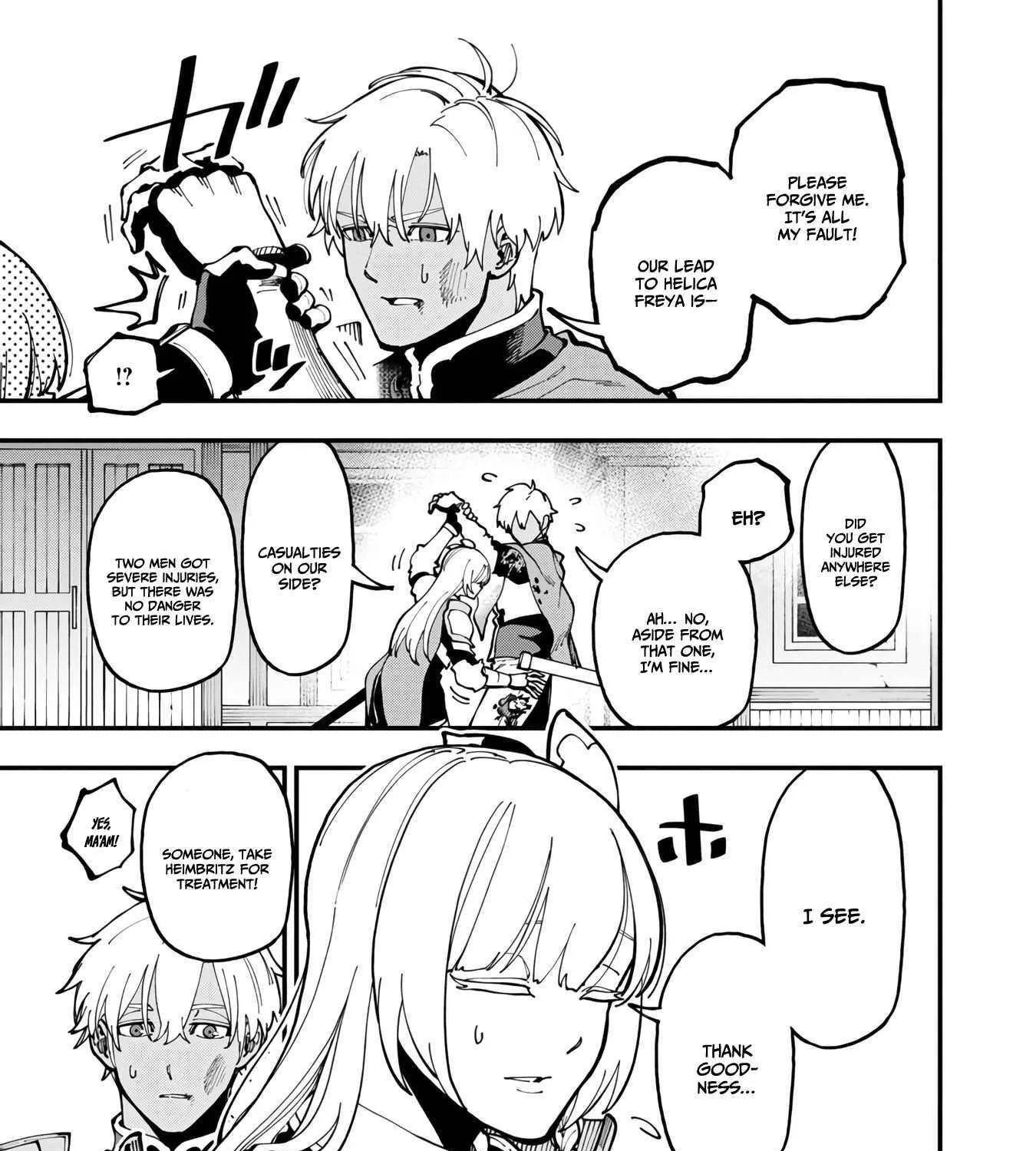 Read Backwater Old Man Becomes a Swordmaster chapter 19 image 66 on Lezhin