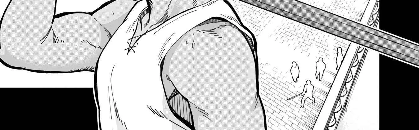 Read Backwater Old Man Becomes a Swordmaster chapter 19 image 7 on Lezhin