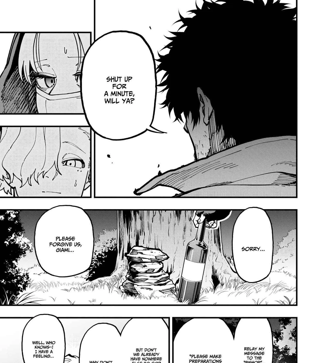 Read Backwater Old Man Becomes a Swordmaster chapter 19 image 70 on Lezhin