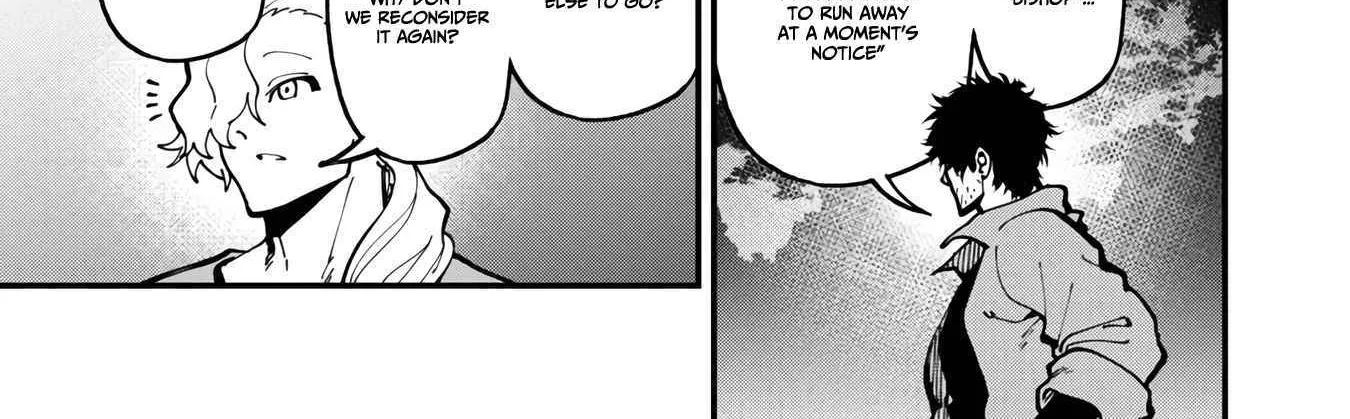 Read Backwater Old Man Becomes a Swordmaster chapter 19 image 71 on Lezhin