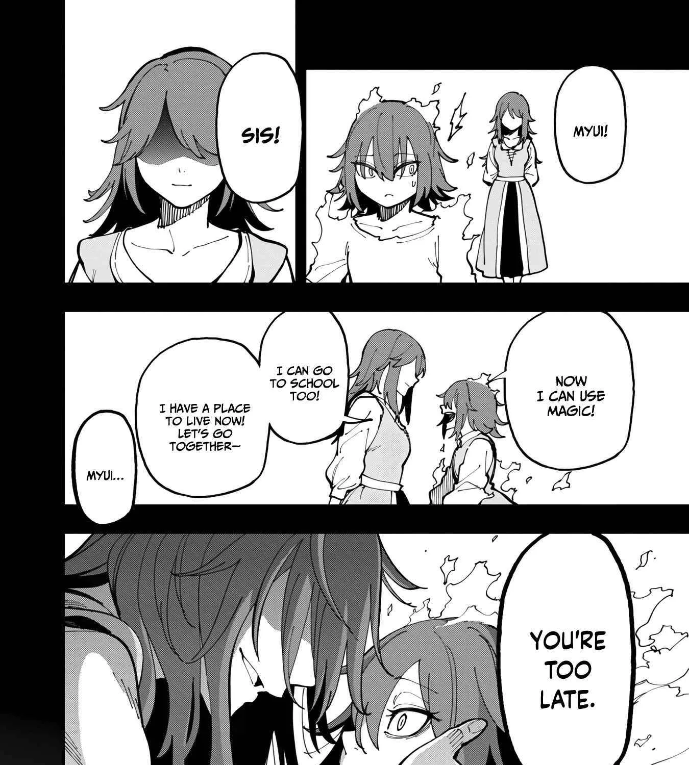 Read Backwater Old Man Becomes a Swordmaster chapter 20 image 11 on Lezhin