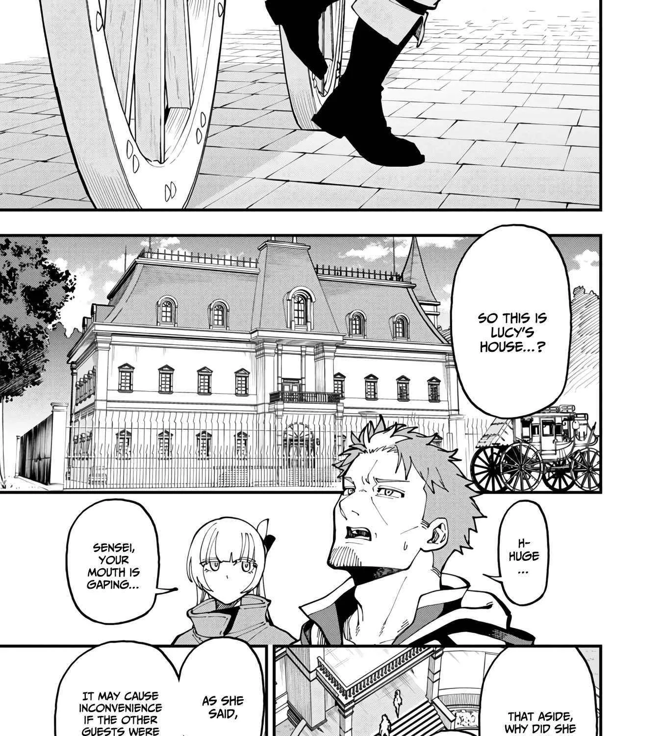 Read Backwater Old Man Becomes a Swordmaster chapter 20 image 17 on Lezhin