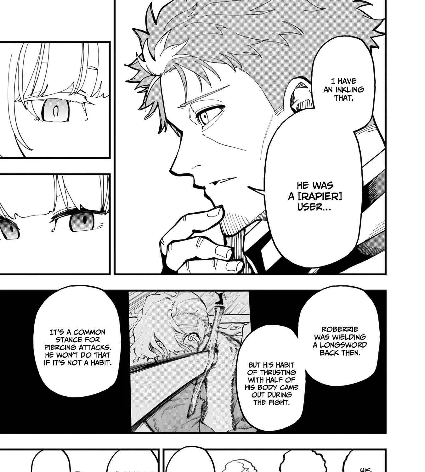 Read Backwater Old Man Becomes a Swordmaster chapter 20 image 21 on Lezhin