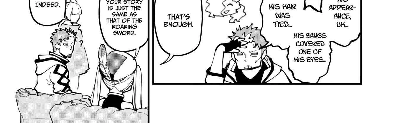 Read Backwater Old Man Becomes a Swordmaster chapter 20 image 22 on Lezhin