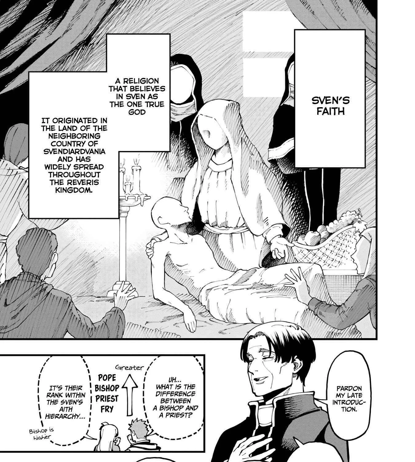 Read Backwater Old Man Becomes a Swordmaster chapter 20 image 25 on Lezhin