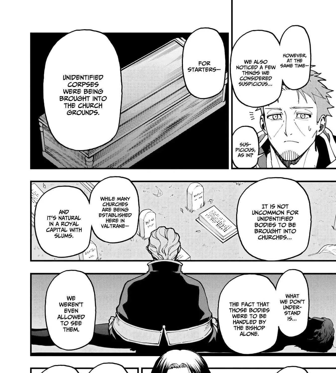 Read Backwater Old Man Becomes a Swordmaster chapter 20 image 27 on Lezhin