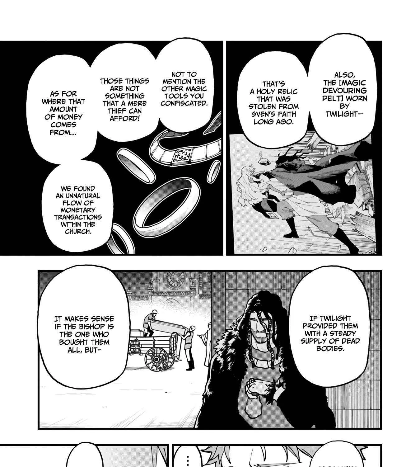 Read Backwater Old Man Becomes a Swordmaster chapter 20 image 29 on Lezhin