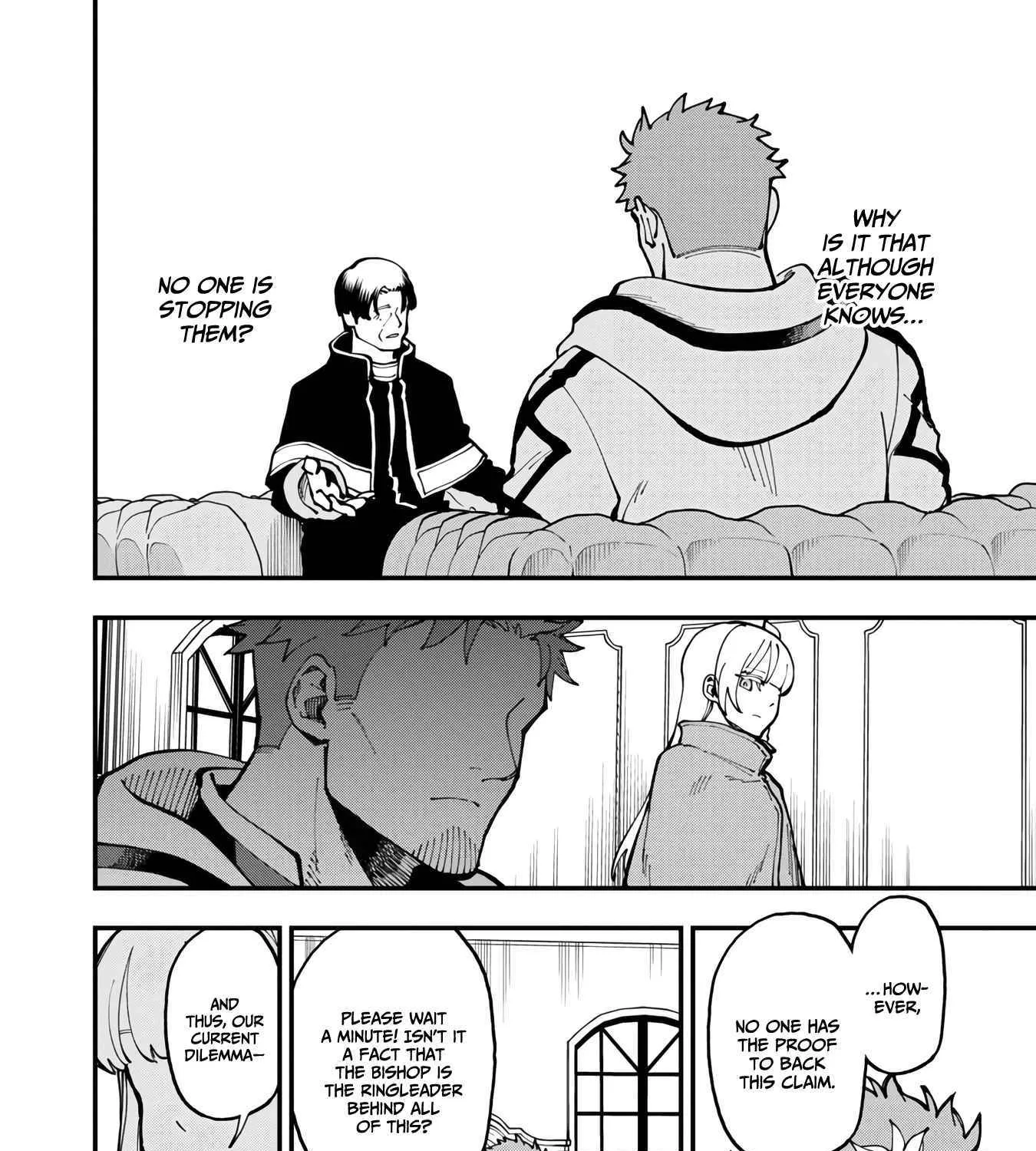 Read Backwater Old Man Becomes a Swordmaster chapter 20 image 31 on Lezhin