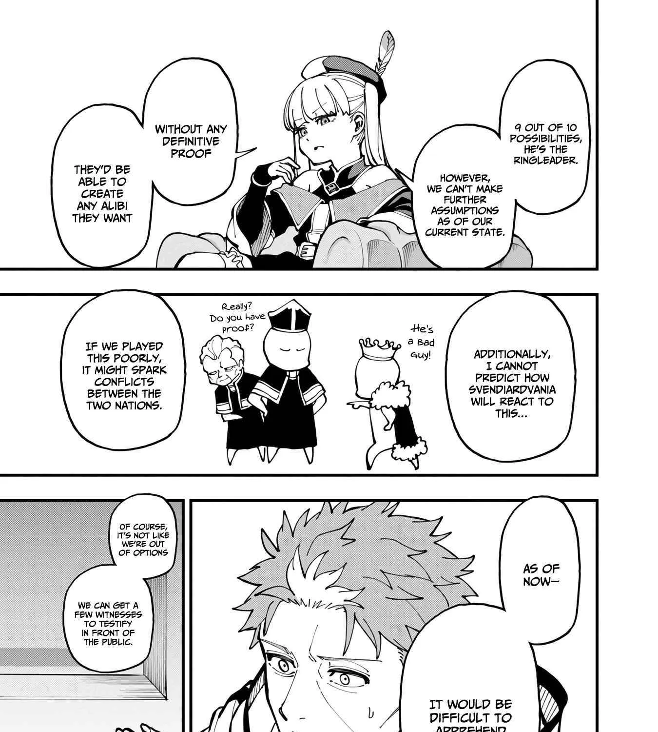 Read Backwater Old Man Becomes a Swordmaster chapter 20 image 33 on Lezhin