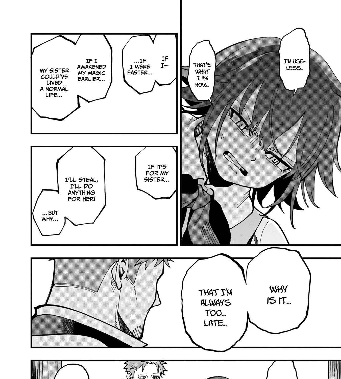 Read Backwater Old Man Becomes a Swordmaster chapter 20 image 47 on Lezhin