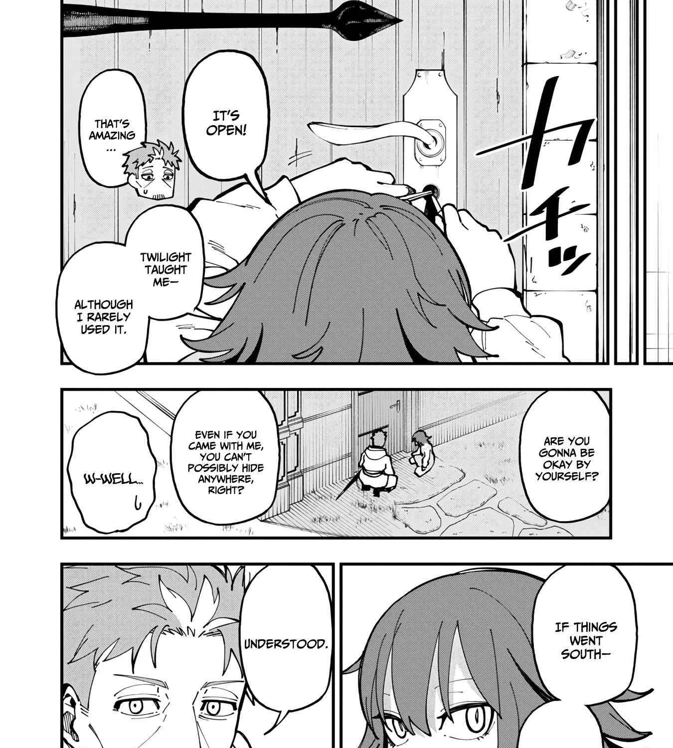 Read Backwater Old Man Becomes a Swordmaster chapter 20 image 51 on Lezhin