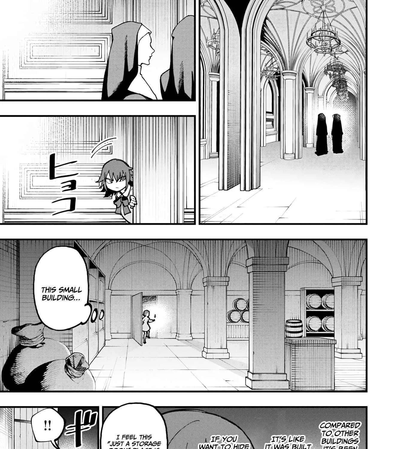 Read Backwater Old Man Becomes a Swordmaster chapter 20 image 53 on Lezhin