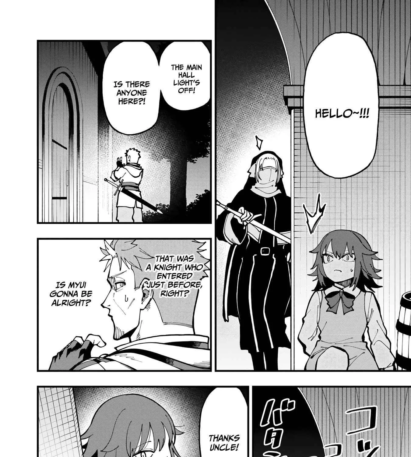 Read Backwater Old Man Becomes a Swordmaster chapter 20 image 59 on Lezhin