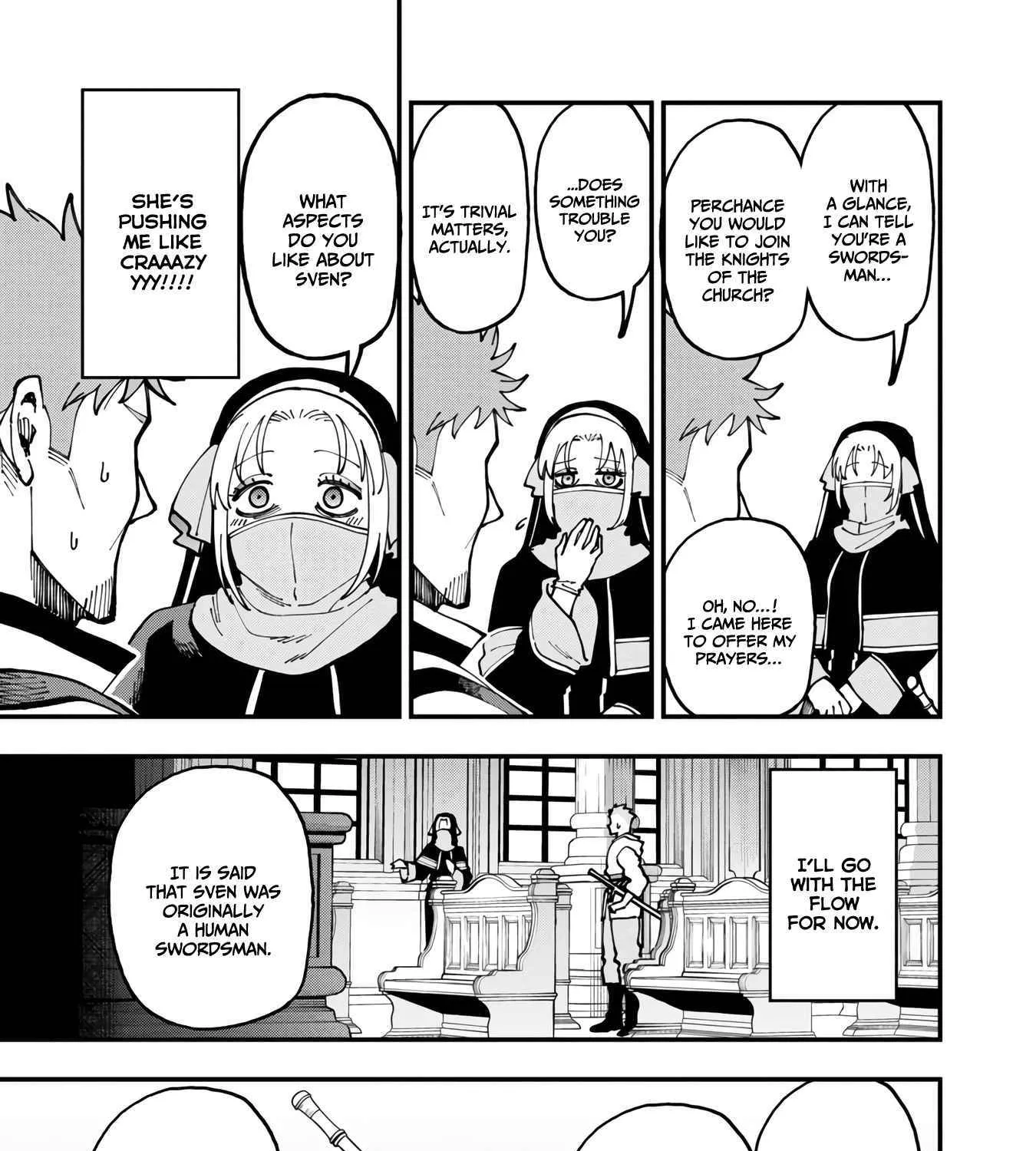 Read Backwater Old Man Becomes a Swordmaster chapter 20 image 65 on Lezhin