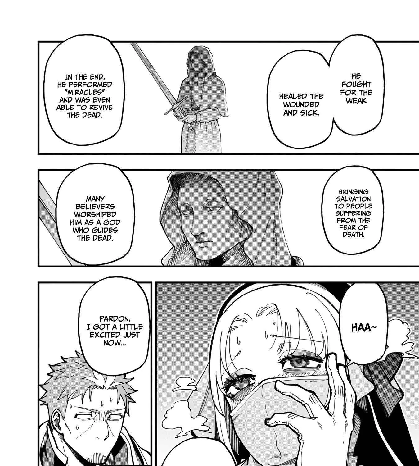 Read Backwater Old Man Becomes a Swordmaster chapter 20 image 67 on Lezhin