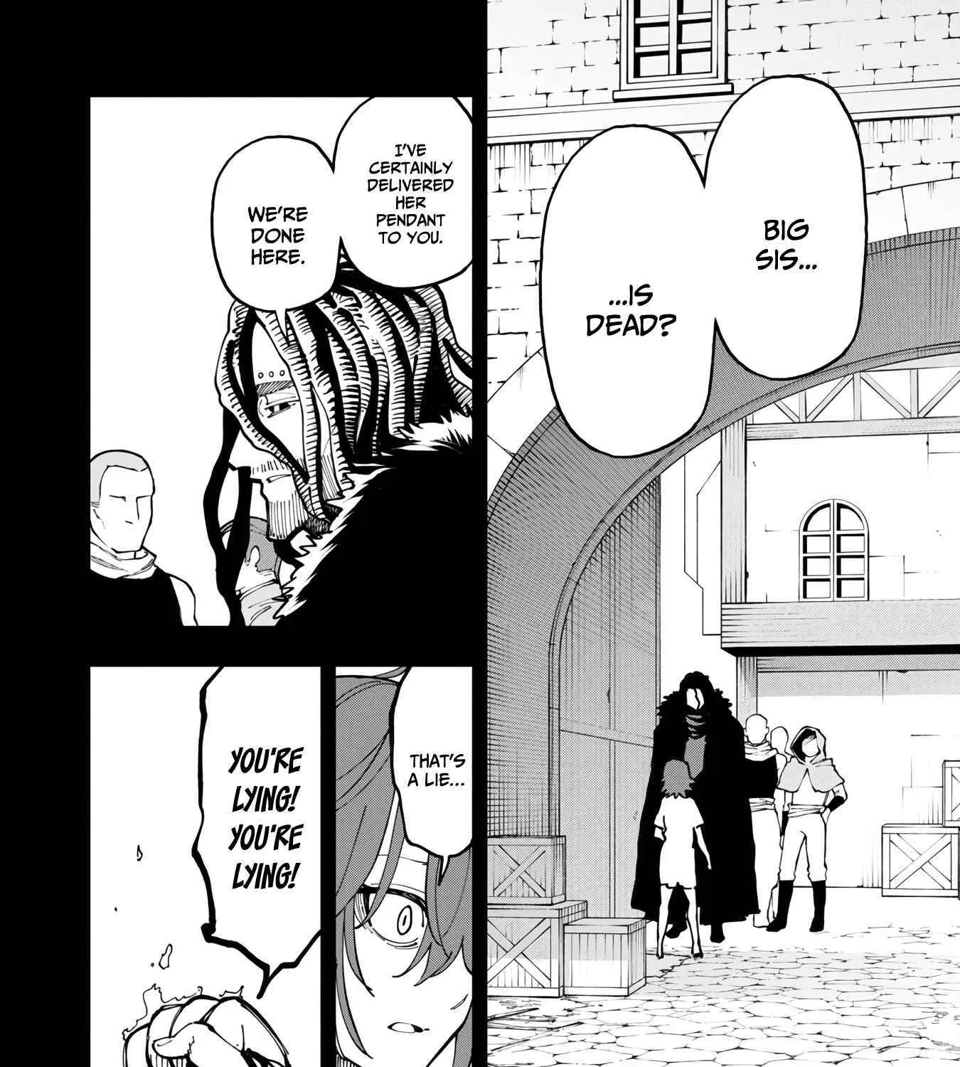 Read Backwater Old Man Becomes a Swordmaster chapter 20 image 7 on Lezhin