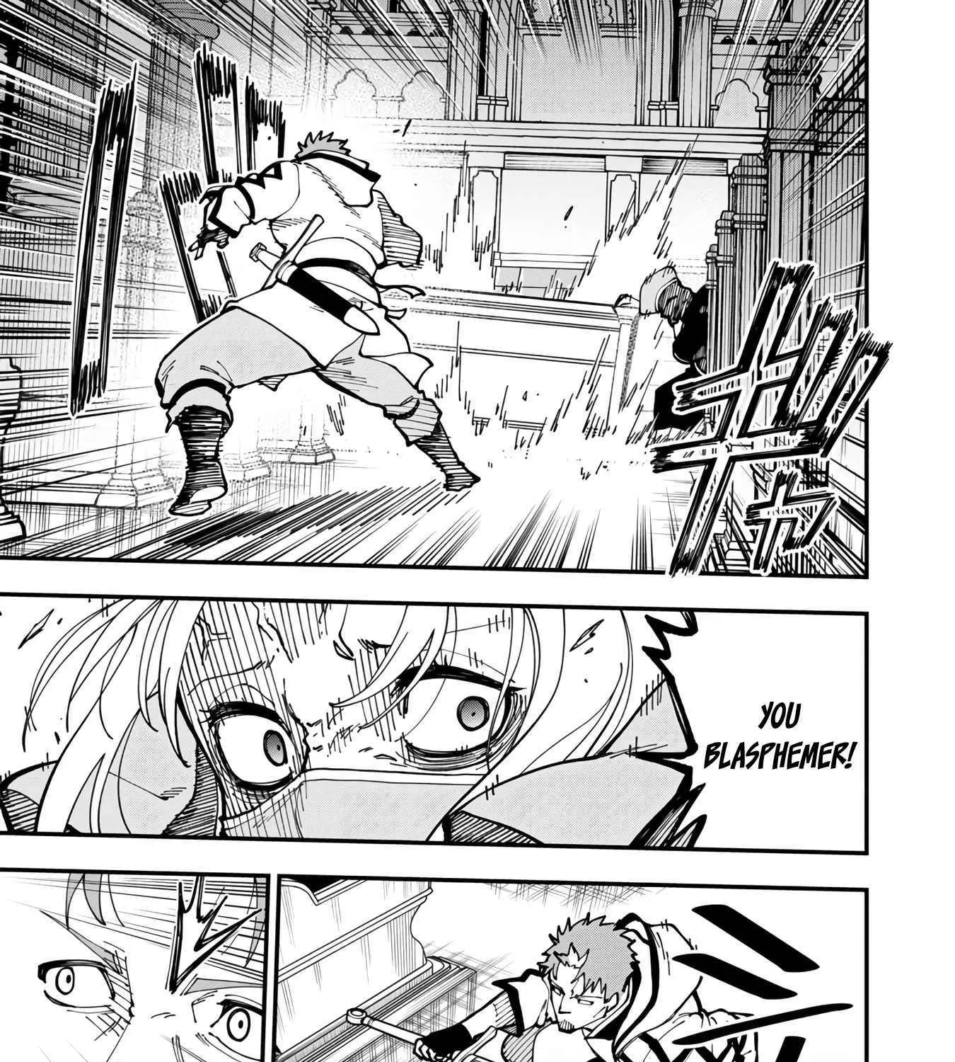 Read Backwater Old Man Becomes a Swordmaster chapter 20 image 73 on Lezhin